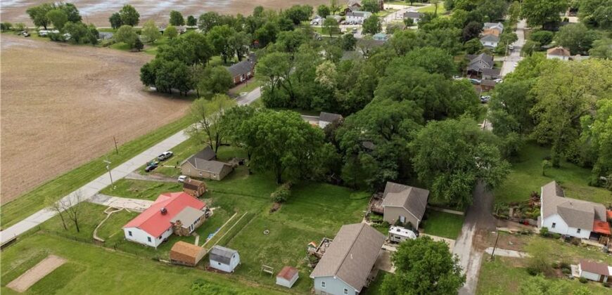 304 North Street, Farley, MO 64028