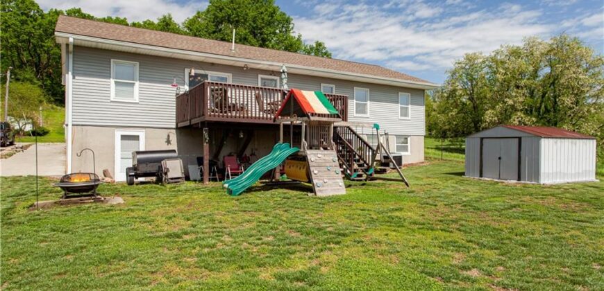 304 North Street, Farley, MO 64028