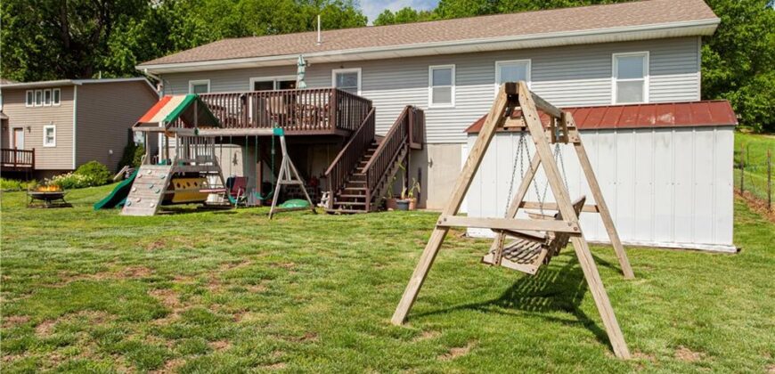 304 North Street, Farley, MO 64028