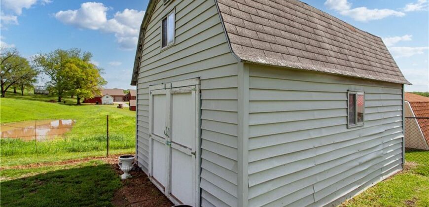 304 North Street, Farley, MO 64028