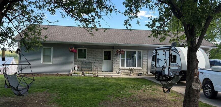 304 North Street, Farley, MO 64028