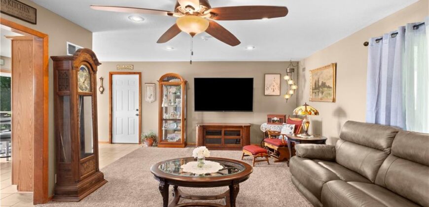 304 North Street, Farley, MO 64028