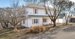 106 North Street, Farley, MO 64028