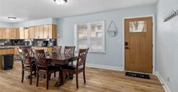 106 North Street, Farley, MO 64028