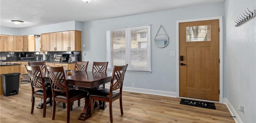 106 North Street, Farley, MO 64028