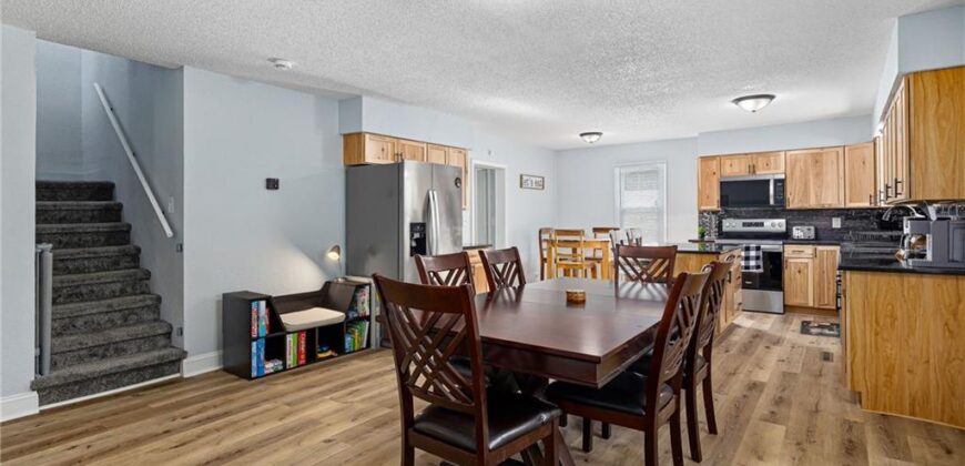 106 North Street, Farley, MO 64028