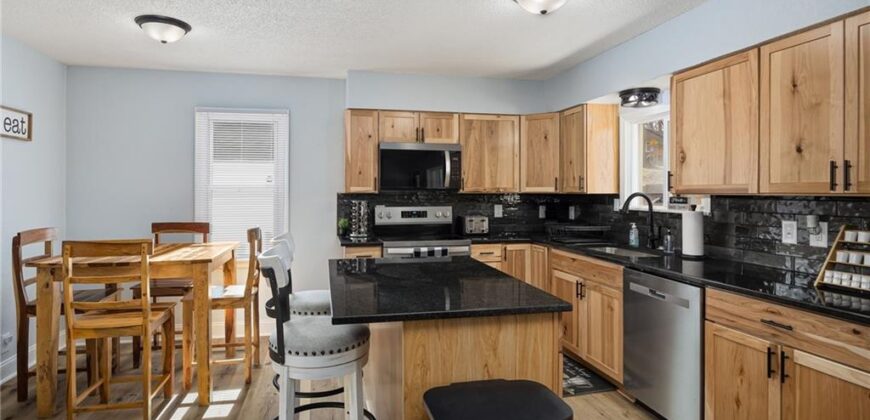 106 North Street, Farley, MO 64028