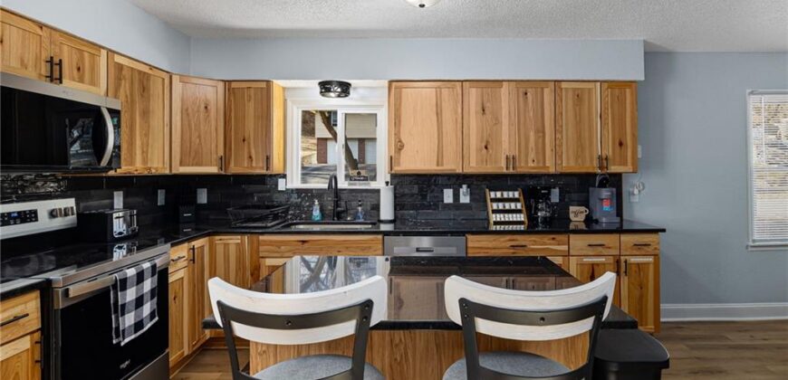 106 North Street, Farley, MO 64028