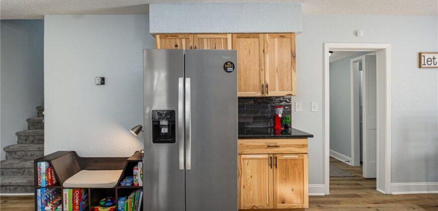 106 North Street, Farley, MO 64028