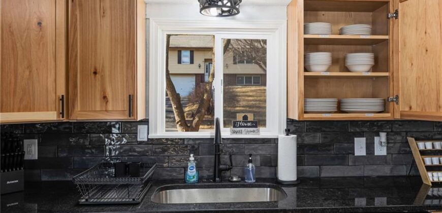 106 North Street, Farley, MO 64028