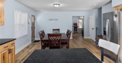 106 North Street, Farley, MO 64028