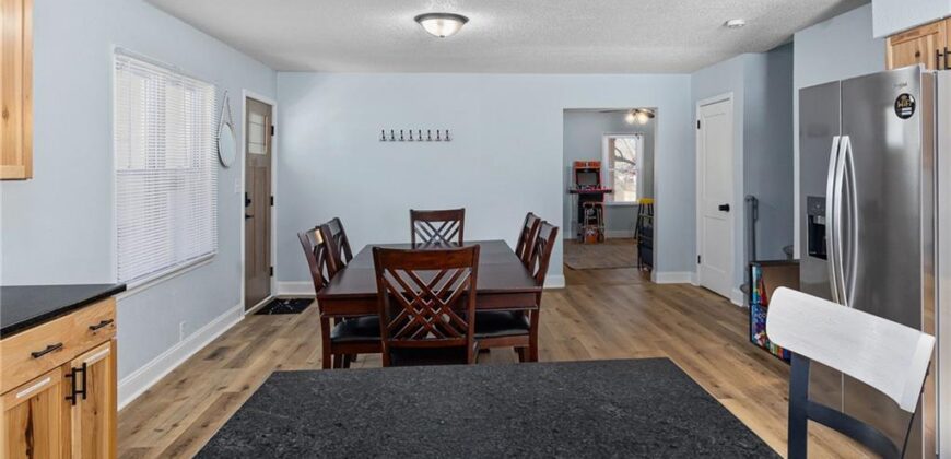 106 North Street, Farley, MO 64028