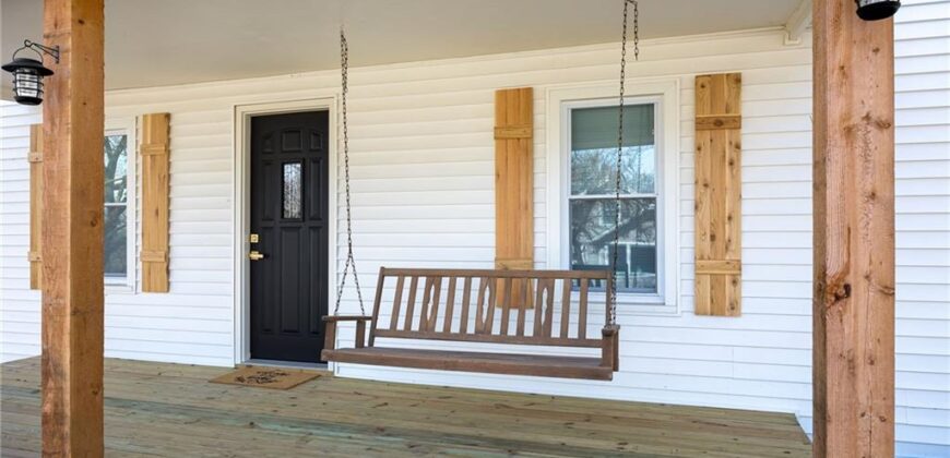 106 North Street, Farley, MO 64028