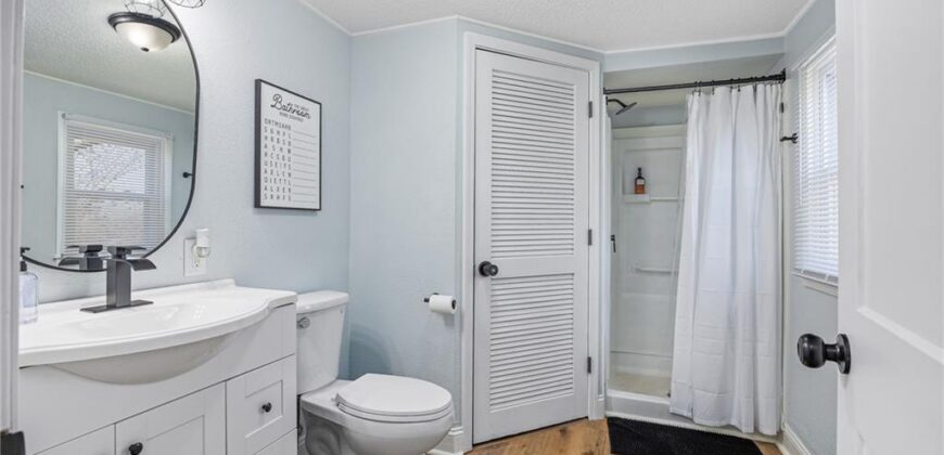 106 North Street, Farley, MO 64028