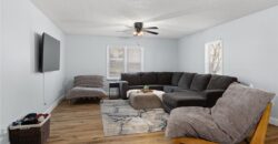 106 North Street, Farley, MO 64028