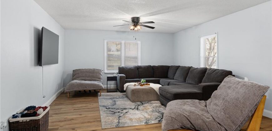 106 North Street, Farley, MO 64028