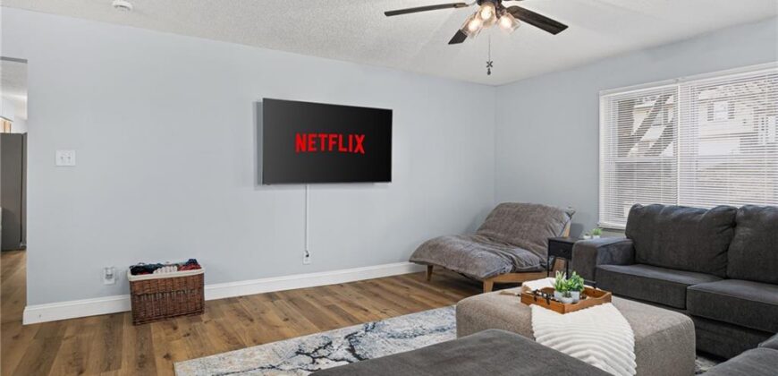 106 North Street, Farley, MO 64028