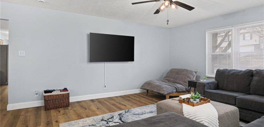 106 North Street, Farley, MO 64028