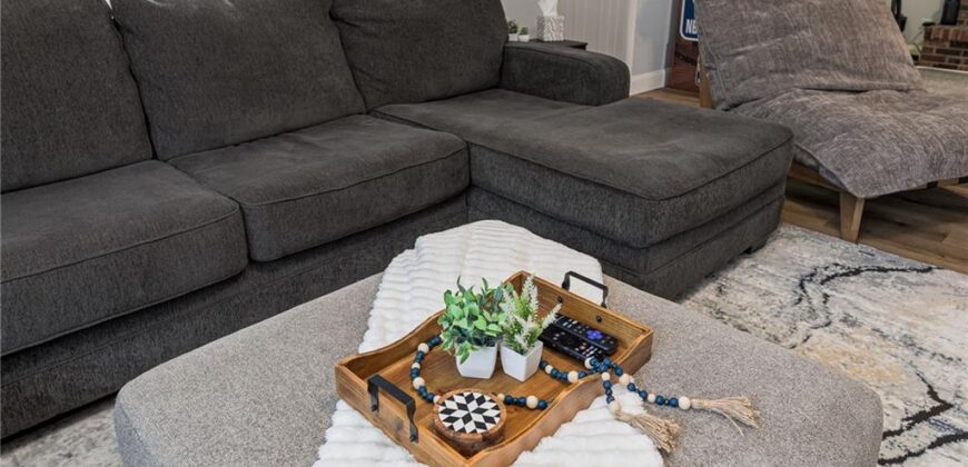 106 North Street, Farley, MO 64028