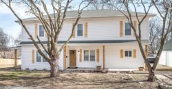 106 North Street, Farley, MO 64028