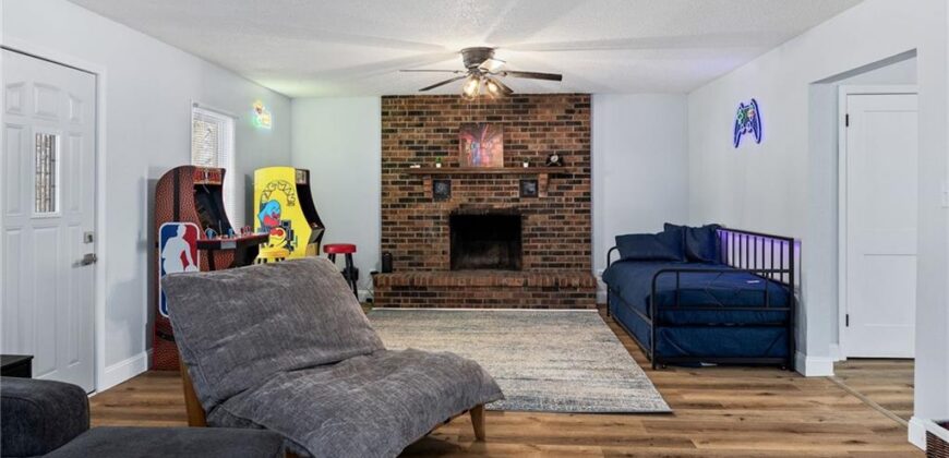 106 North Street, Farley, MO 64028