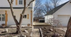 106 North Street, Farley, MO 64028