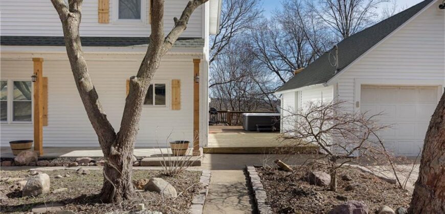 106 North Street, Farley, MO 64028