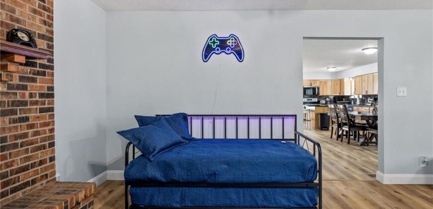 106 North Street, Farley, MO 64028