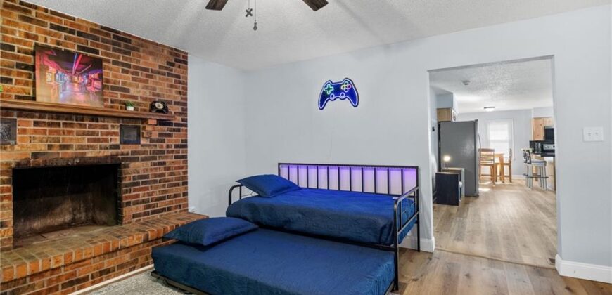 106 North Street, Farley, MO 64028