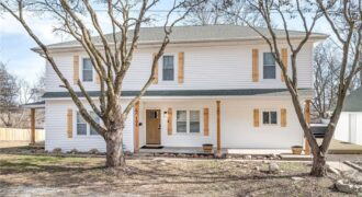 106 North Street, Farley, MO 64028
