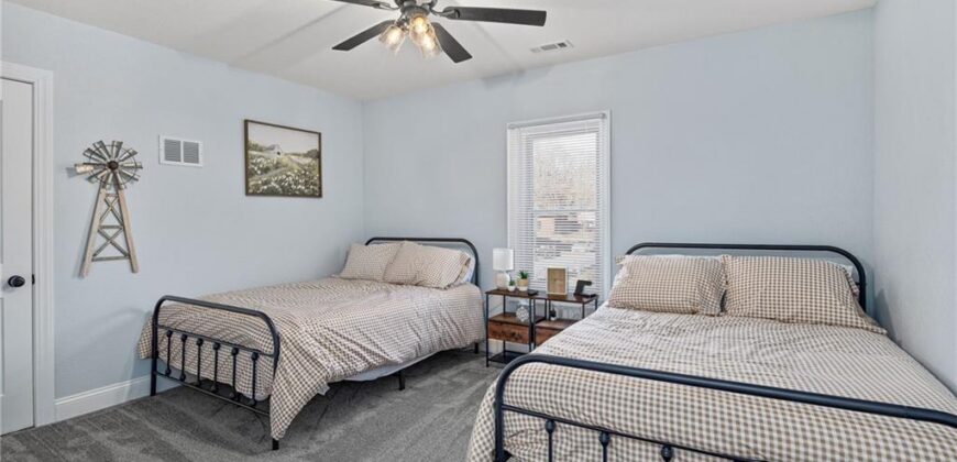 106 North Street, Farley, MO 64028