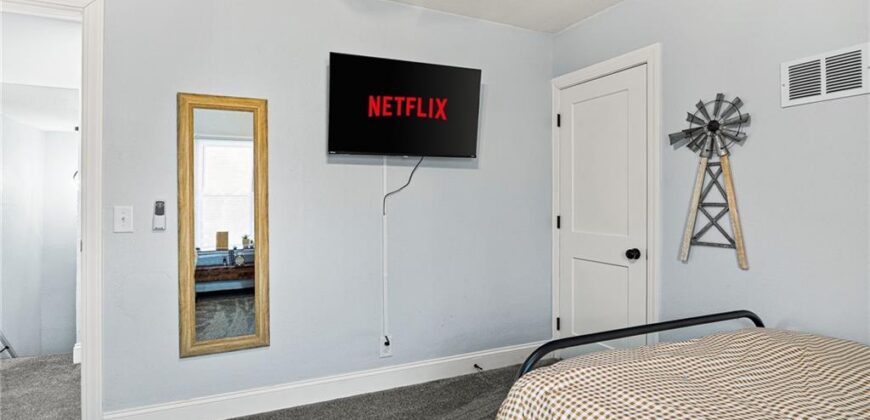 106 North Street, Farley, MO 64028