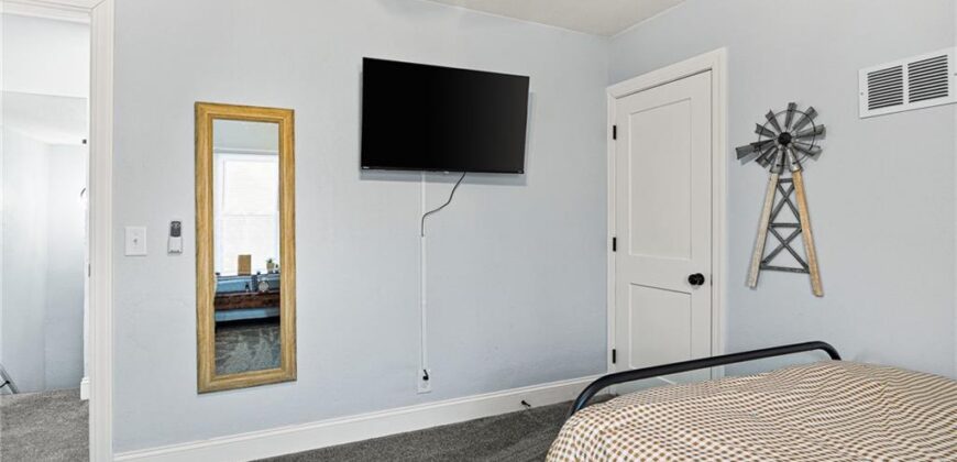 106 North Street, Farley, MO 64028