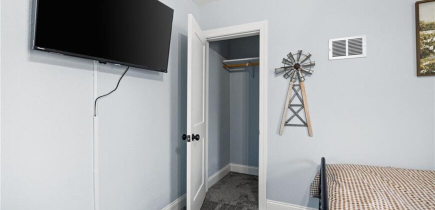 106 North Street, Farley, MO 64028