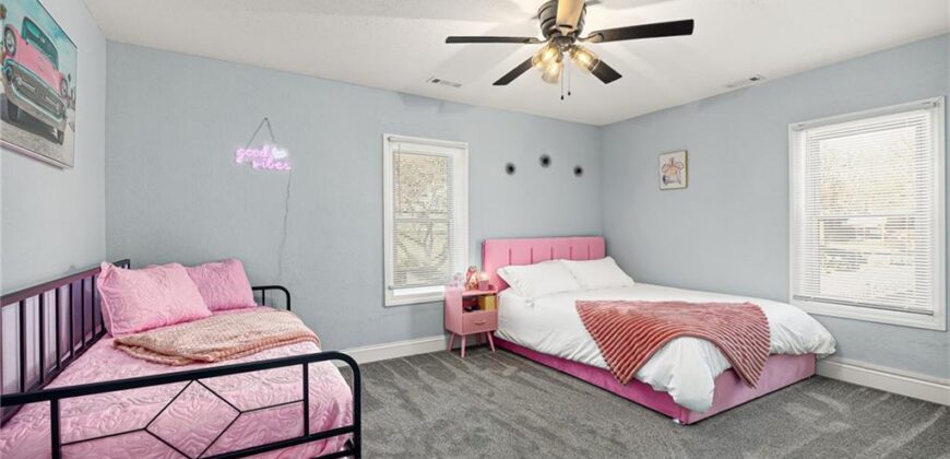 106 North Street, Farley, MO 64028