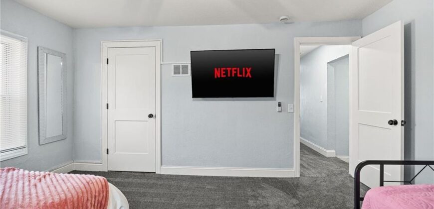 106 North Street, Farley, MO 64028