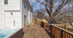 106 North Street, Farley, MO 64028