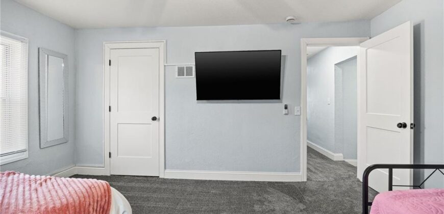 106 North Street, Farley, MO 64028