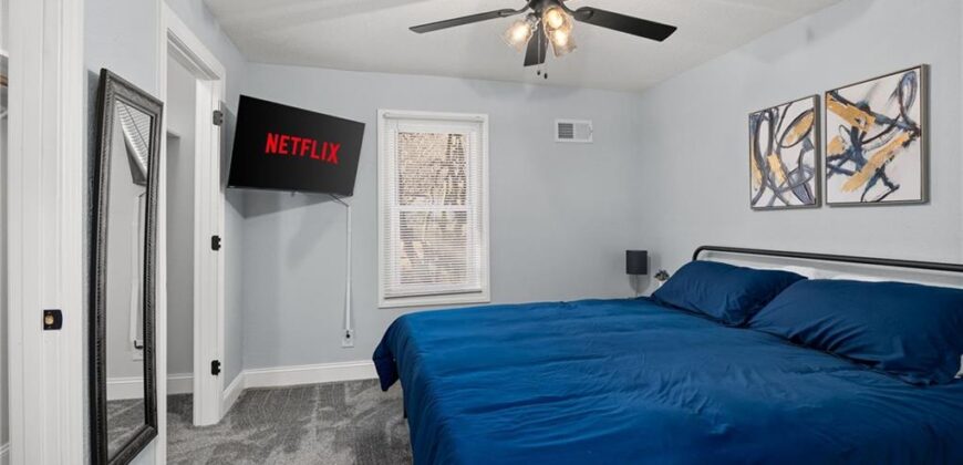 106 North Street, Farley, MO 64028