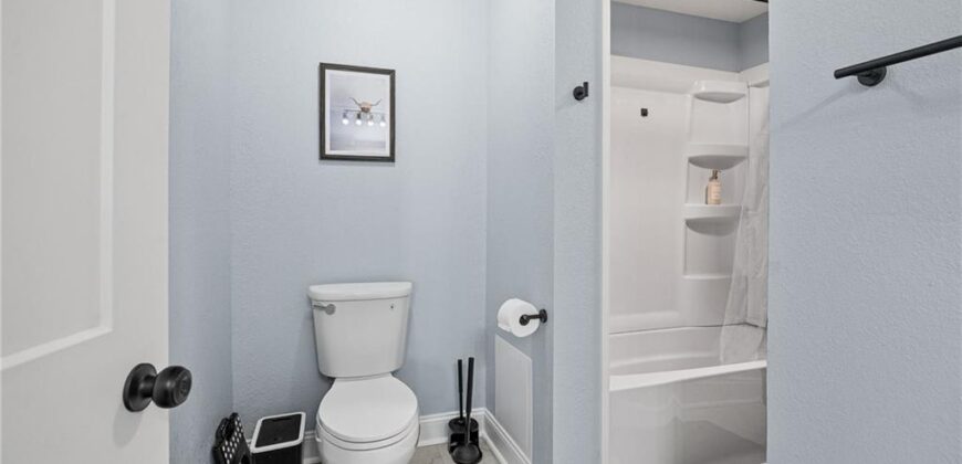 106 North Street, Farley, MO 64028