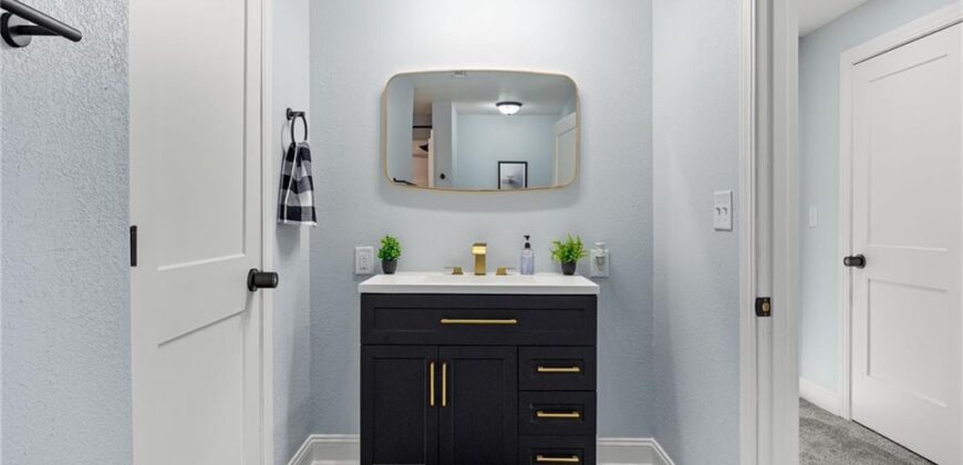 106 North Street, Farley, MO 64028