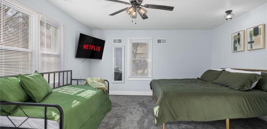 106 North Street, Farley, MO 64028