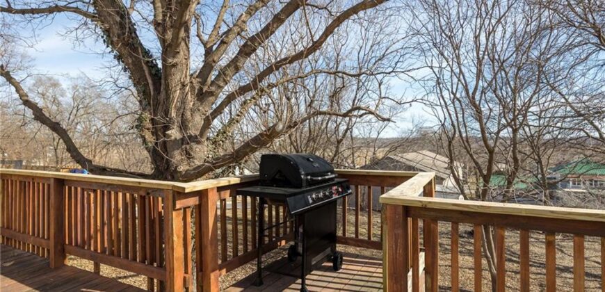 106 North Street, Farley, MO 64028