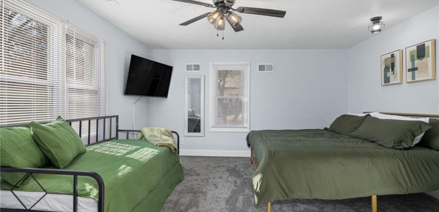 106 North Street, Farley, MO 64028