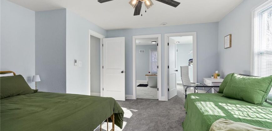 106 North Street, Farley, MO 64028