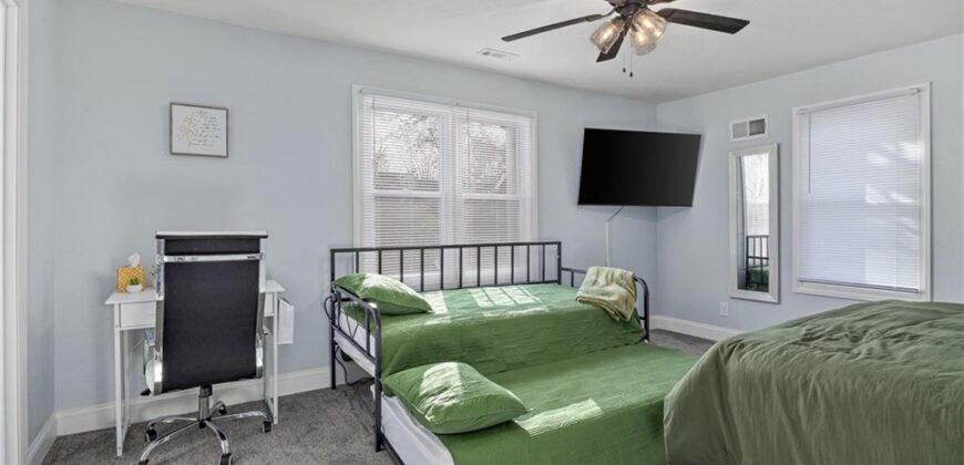 106 North Street, Farley, MO 64028