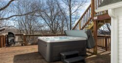 106 North Street, Farley, MO 64028