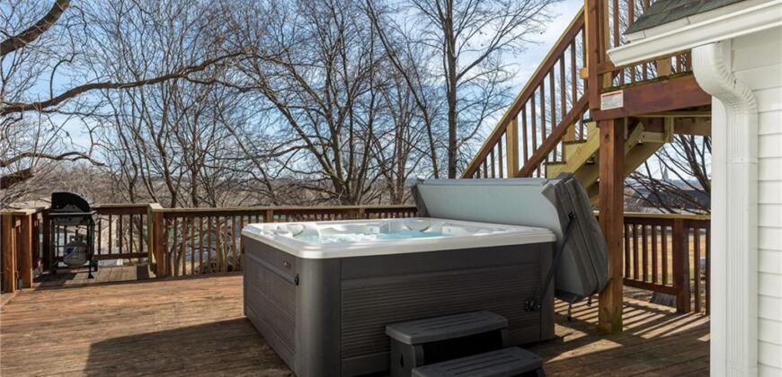 106 North Street, Farley, MO 64028