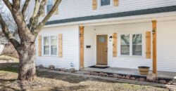 106 North Street, Farley, MO 64028