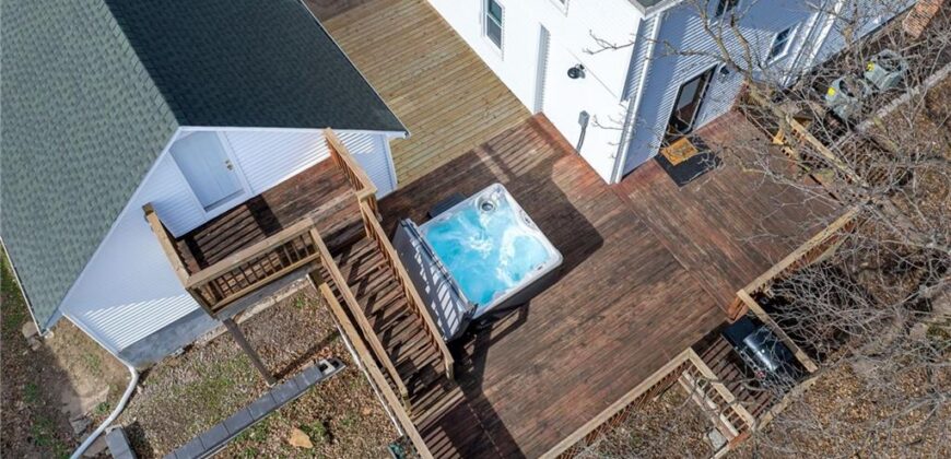 106 North Street, Farley, MO 64028